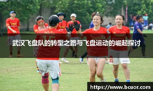 武汉飞盘队的转型之路与飞盘运动的崛起探讨